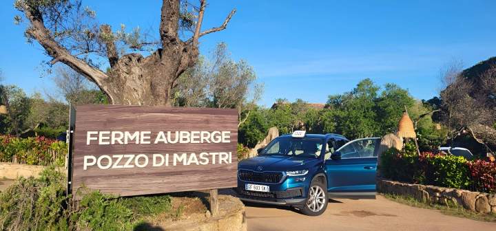 Visite guidée taxi Sotta