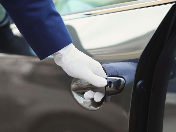 Taxi gares routières Sotta