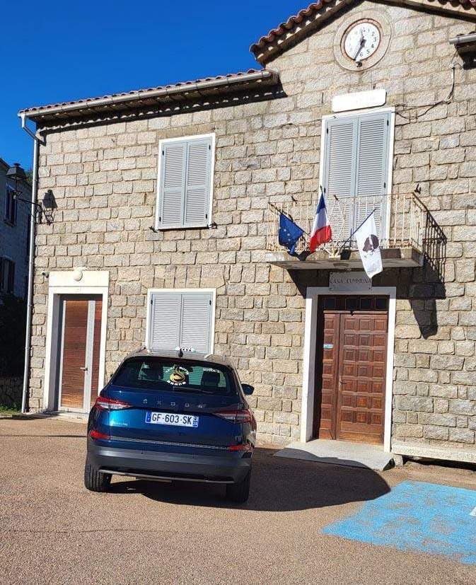 Taxi service fiable Sotta