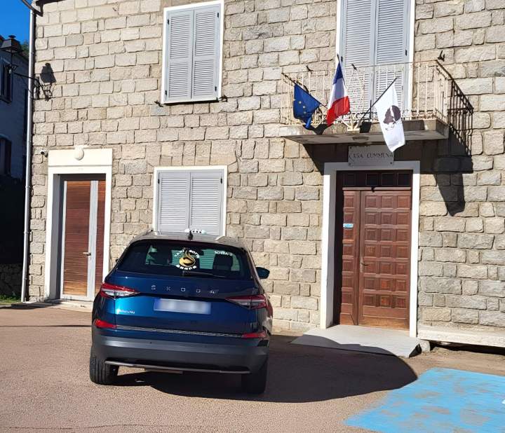 Transfert aéroport Sotta