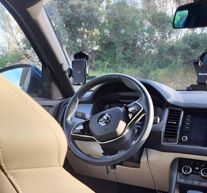 transport randonneurs Sotta